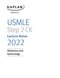 دانلود کتاب USMLE Step 2 CK Lecture Notes 2022: 5-book set صفحه 1