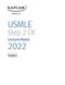 دانلود کتاب USMLE Step 2 CK Lecture Notes 2022: 5-book set صفحه 1