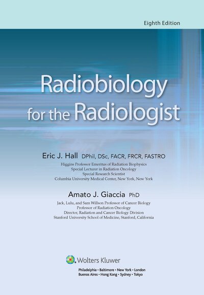 Radiobiology for the Radiologist