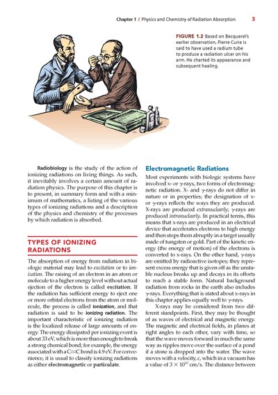 Radiobiology for the Radiologist