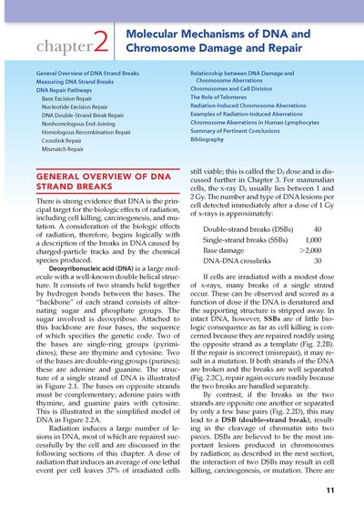 Radiobiology for the Radiologist