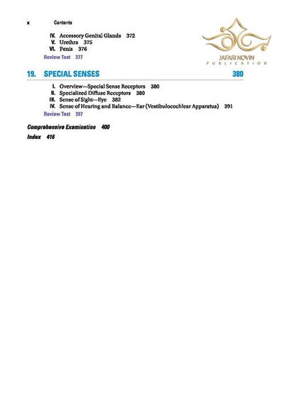 BRS Cell Biology and Histology (Board Review Series) Eighth Edition2019