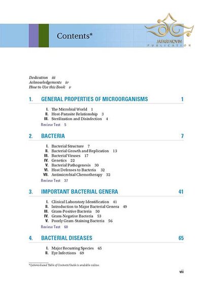 BRS  Microbiology and Immunology (Board Review Series) Sixth Edition