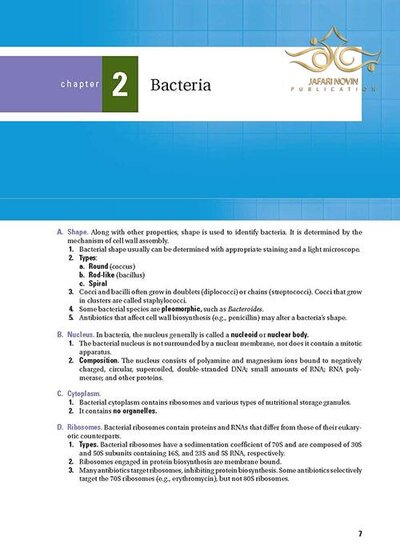BRS Embryology (Board Review Series) Sixth Edition BRS