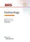 BRS Embryology (Board Review Series) Sixth Edition BRS