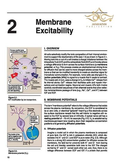 Lippincott® Illustrated Reviews: Physiology (Lippincott Illustrated Reviews Series) 2019 Second, North American Edition