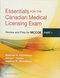 دانلود کتاب Essentials for the Canadian Medical Licensing Exam Second Edition 20 ... 