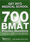 Get into Medical School – 700 BMAT Practice Questions2016 وارد دانشکده پزشکی شوید - 700 سوال تمرین بمت
