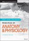 دانلود کتاب Principles of Anatomy and Physiology, 15th Edition2018 اصول آناتومی  ... 