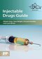 دانلود کتاب Injectable Drugs Guide, 1st Edition2011 راهنمای داروهای تزریقی