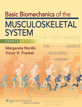 عکس دانلود کتاب Basic Biomechanics of the Musculoskeletal System, Fourth Edition 2012