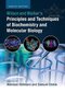 دانلود کتاب Wilson and Walker’s Principles and Techniques of Biochemistry and Mo ... 