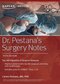 دانلود کتاب Dr. Pestana’s Surgery Notes Fifth Edition 2020