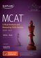 دانلود کتاب MCAT Critical Analysis and Reasoning Skills Review 2020-2021