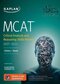 دانلود کتاب MCAT Critical Analysis and Reasoning Skills Review 2021-2022 بررسی م ... 