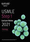 دانلود کتاب USMLE Step 1 Lecture Notes 2021 یادداشت های سخنرانی مرحله 1 2021: نس ... 