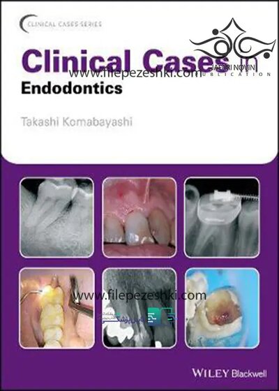 دانلود کتاب Clinical Cases in Endodontics, 1st Edition2018 موارد بالینی در اندود ... 