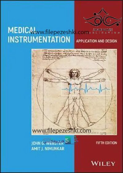 دانلود کتاب Medical Instrumentation: Application and Design, 4th Edition2020