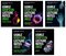 دانلود کتاب USMLE Step 2 CK Lecture Notes 2022: 5-book set