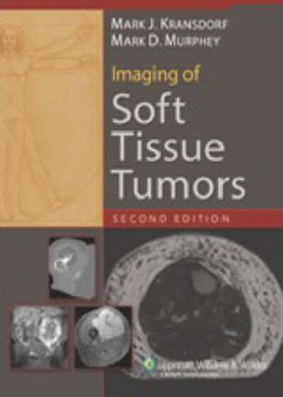 Imaging of Soft Tissue Tumors2006