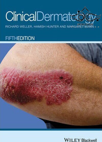 دانلود کتاب Clinical Dermatology, 5th Edition 2015