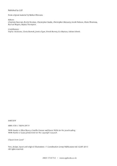 A-Level Biology: AQA Year 1 & 2 Complete