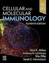 دانلود کتاب Cellular and Molecular Immunology 11th Edition