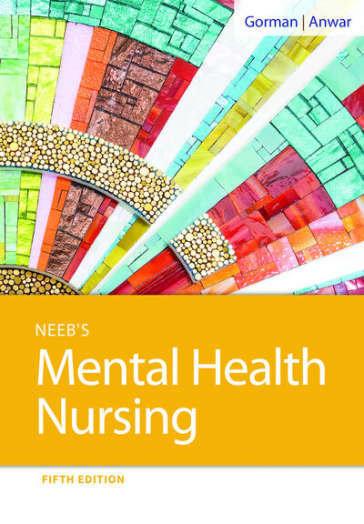 Neeb's Mental Health Nursing Fifth Edition