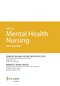Neeb's Mental Health Nursing Fifth Edition