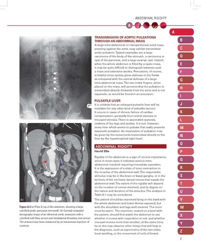 French’s Index of Differential Diagnosis An A-Z 1 16th Edition 2016