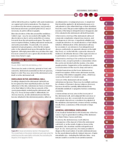 French’s Index of Differential Diagnosis An A-Z 1 16th Edition 2016