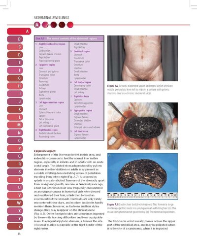 French’s Index of Differential Diagnosis An A-Z 1 16th Edition 2016