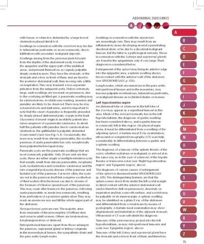 French’s Index of Differential Diagnosis An A-Z 1 16th Edition 2016
