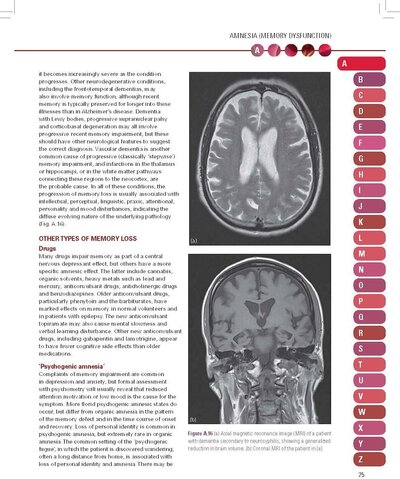 French’s Index of Differential Diagnosis An A-Z 1 16th Edition 2016