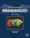 دانلود کتاب Encyclopedia of Immunobiology 2nd Edition