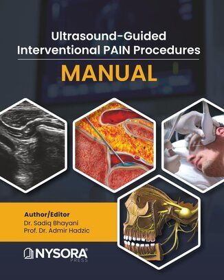 عکس دانلود کتاب Ultrasound-Guided Interventional Pain Procedures Manual