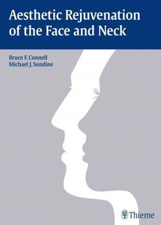 عکس دانلود کتاب Aesthetic Rejuvenation of the Face and Neck