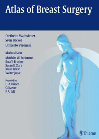 عکس دانلود کتاب Atlas of Breast Surgery