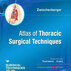 دانلود کتاب Atlas of Thoracic Surgical Techniques