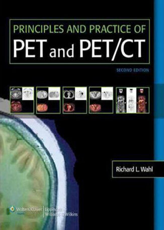 عکس دانلود کتاب Principles and Practice of PET and PET/CT