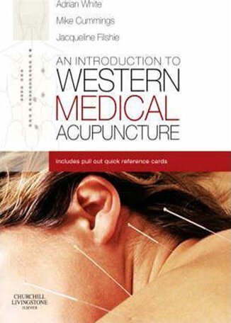 عکس دانلود کتاب An Introduction to Western Medical Acupuncture