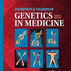 دانلود کتاب Thompson & Thompson Genetics in Medicine2015 ژنتیک تامپسون و تامپسون در پزشکی