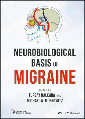 عکس دانلود کتاب Neurobiological Basis of Migraine