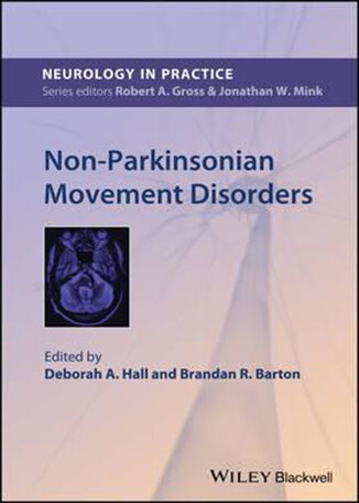 عکس دانلود کتاب Non-Parkinsonian Movement Disorders