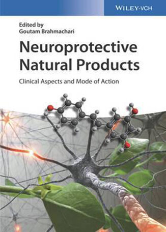 عکس دانلود کتاب Neuroprotective Natural Products : Clinical Aspects and Mode of Action
