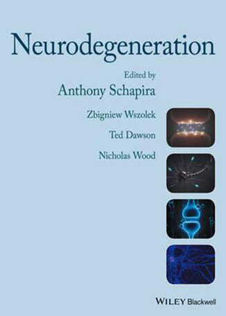 عکس دانلود کتاب Neurodegeneration