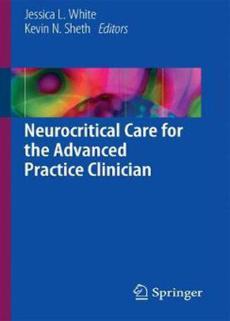عکس دانلود کتاب Neurocritical Care for the Advanced Practice Clinician