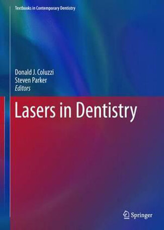 عکس دانلود کتاب Lasers in Dentistry-Current Concepts