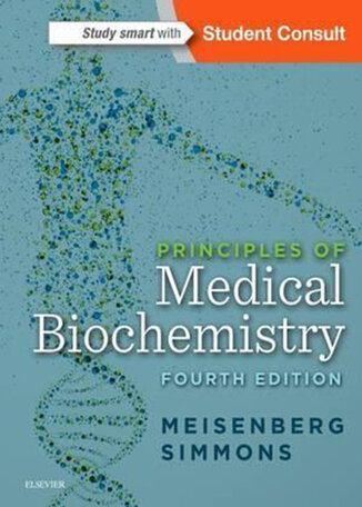 عکس دانلود کتاب Principles of Medical Biochemistry