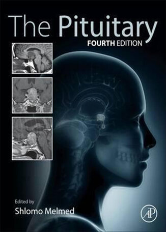 عکس دانلود کتاب The Pituitary